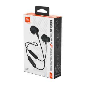 Audífonos JBL Endurance Run 2 Inalámbrico Negro