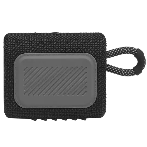 Parlante JBL Go3 Negro - Imagen 6