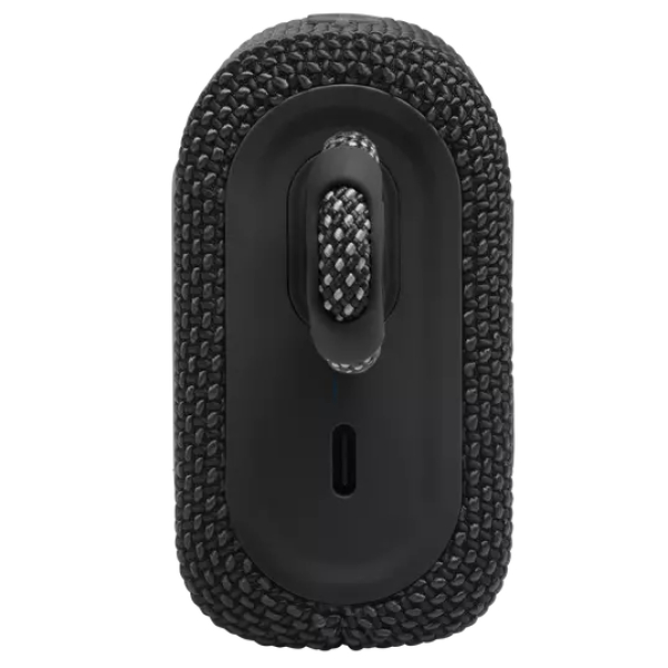 Parlante JBL Go3 Negro - Imagen 5