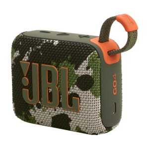 Parlante JBL GO4 Squad
