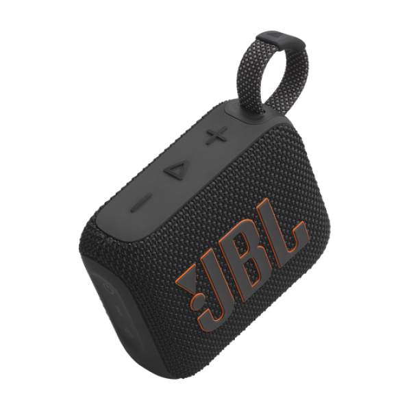 Parlante JBL GO4 Negro - Imagen 7