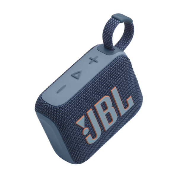 Parlante JBL GO4 Azul - Imagen 5
