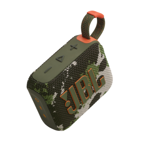 Parlante JBL GO4 Squad - Imagen 6