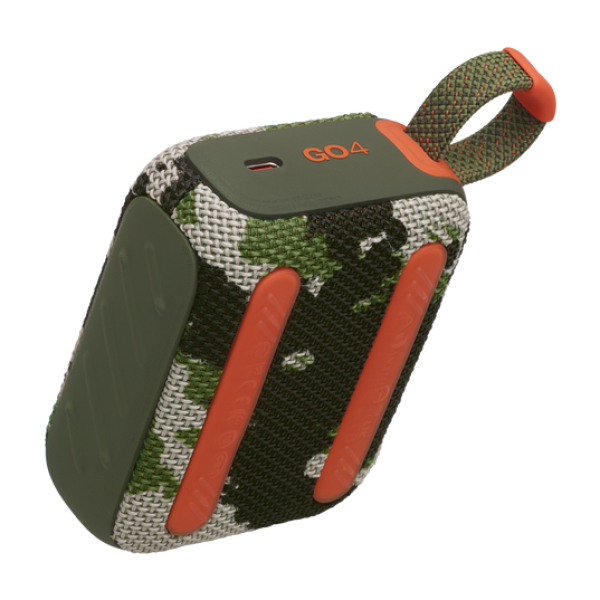 Parlante JBL GO4 Squad - Imagen 5