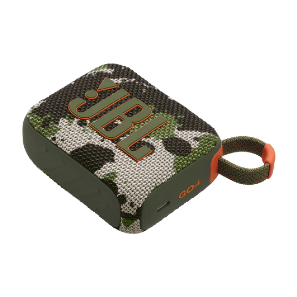 Parlante JBL GO4 Squad - Imagen 7