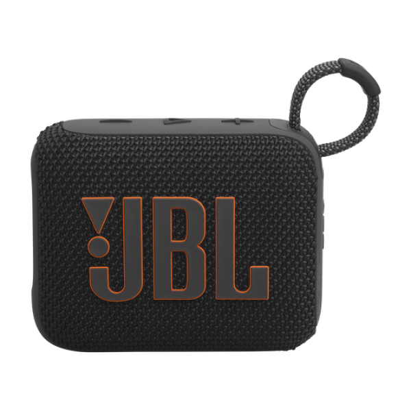 Parlante JBL GO4 Negro - Imagen 3