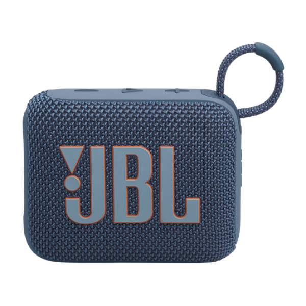 Parlante JBL GO4 Azul - Imagen 2