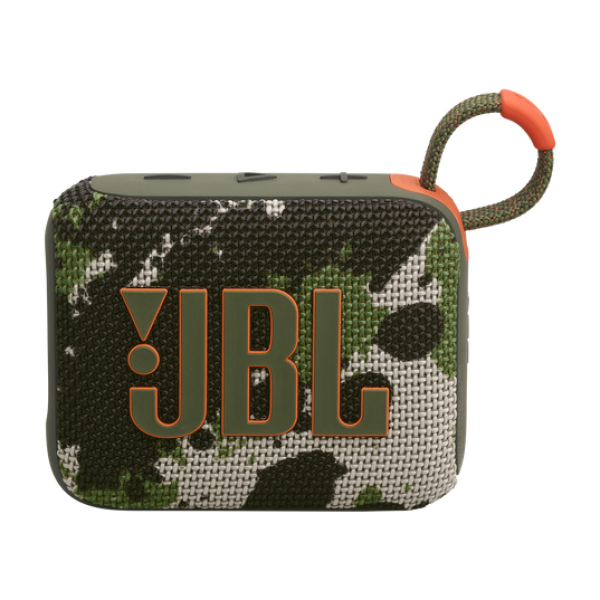 Parlante JBL GO4 Squad - Imagen 3