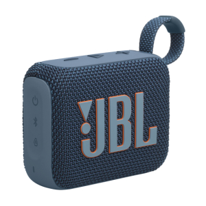 Parlante JBL GO4 Azul
