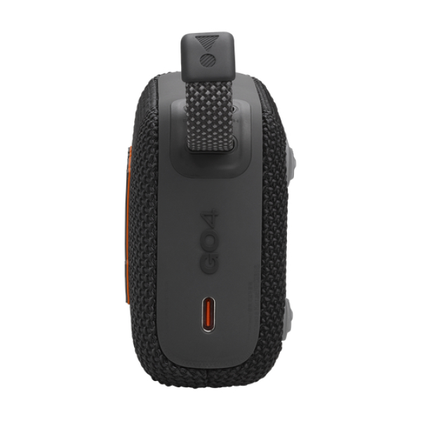 Parlante JBL GO4 Negro - Imagen 5