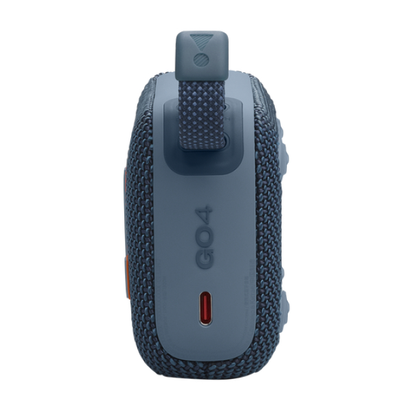 Parlante JBL GO4 Azul - Imagen 4