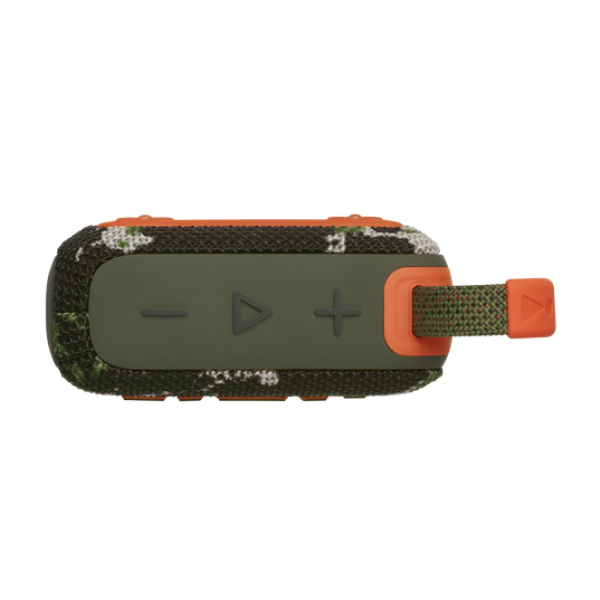 Parlante JBL GO4 Squad - Imagen 8