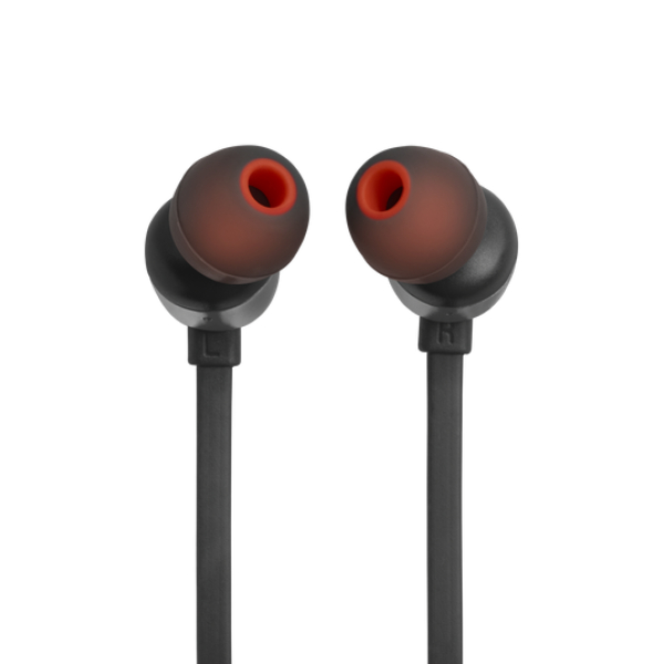 Audífonos JBL T310C Negro - Imagen 4