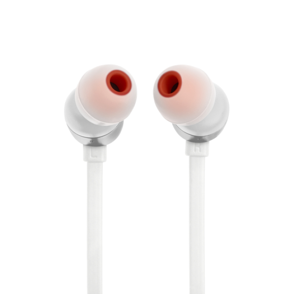 Audífonos JBL T310C Blanco - Imagen 3