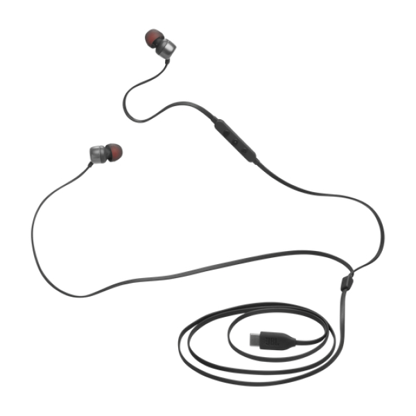 Audífonos JBL T310C Negro - Imagen 5
