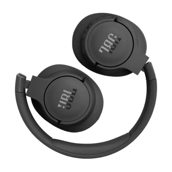 Audífono JBL T770nc BT Negro - Imagen 6