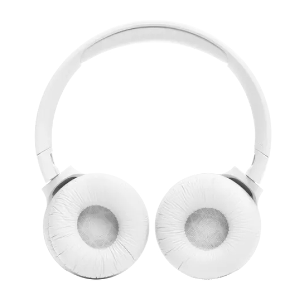 Audífonos JBL T520 BT Blanco. - Imagen 8