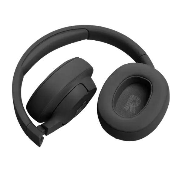Audífonos JBL T720 BT Negro - Imagen 8