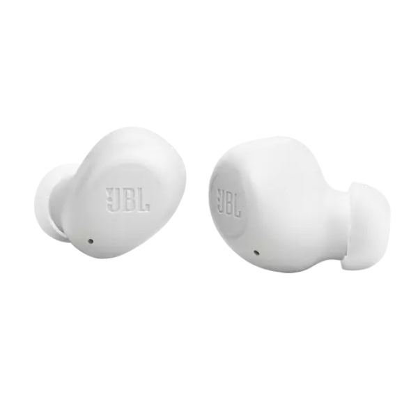 Audífono Inalámbrico JBL Wave Buds Truly Blanco - Imagen 7