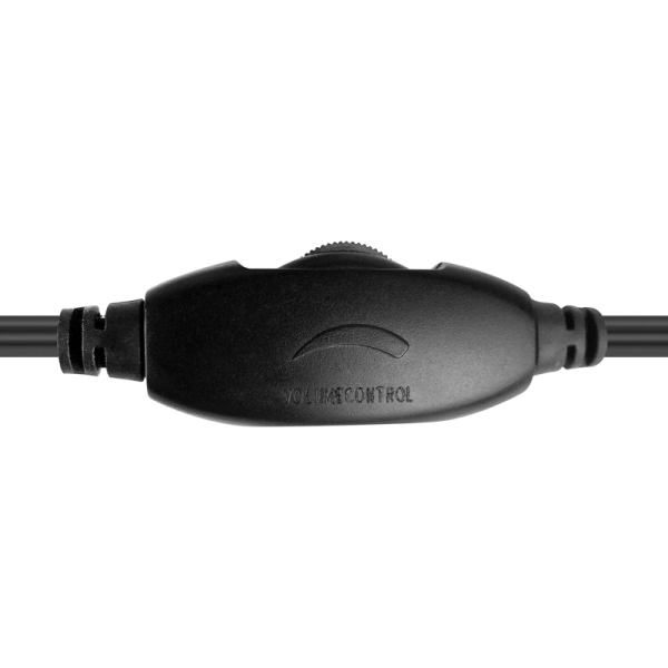 Audífono C/Mic. Klip Xtreme Doble Jack KSH-301 - Imagen 4