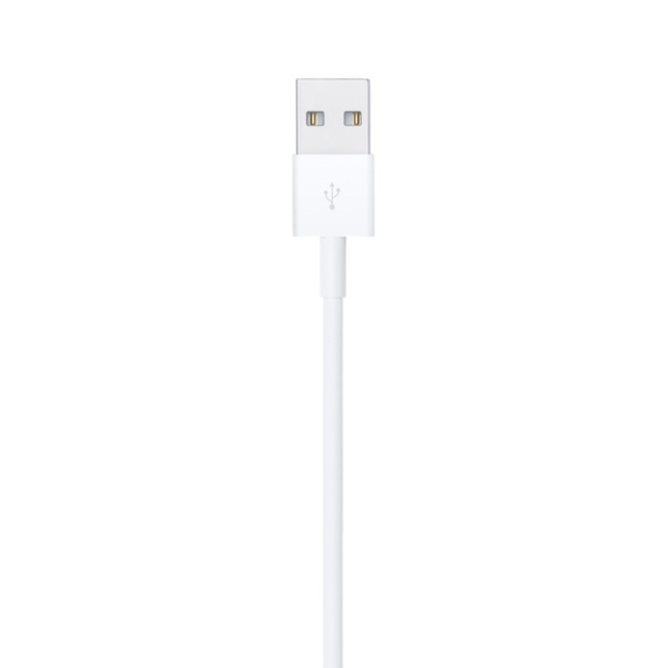 Cable Apple Lightning Original Iphone 2Mts. - Imagen 3