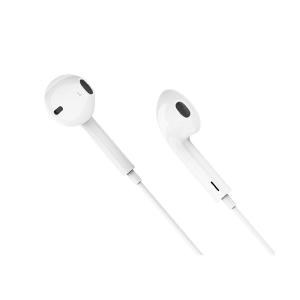 Audífonos HOCO M101 Tipo-C Blanco