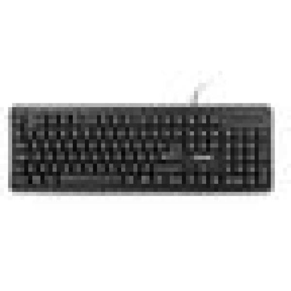 Teclado USB Maxell KB-90 Negro - Imagen 5