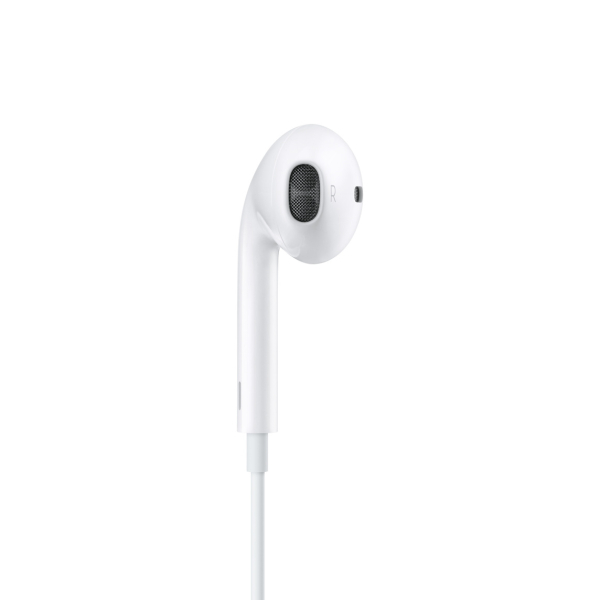 Audífonos EarPods Apple Originales Conector Lightning - Imagen 2