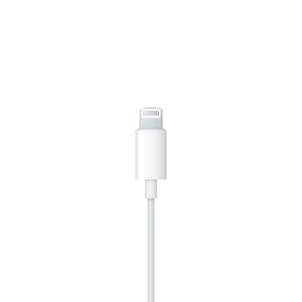 Audífonos EarPods Apple Originales Conector Lightning - Imagen 5