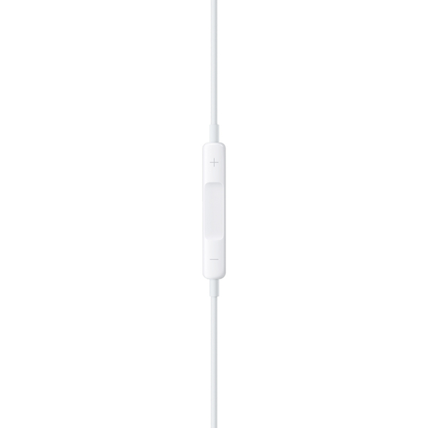 Audífonos EarPods Apple Originales Conector Lightning - Imagen 6