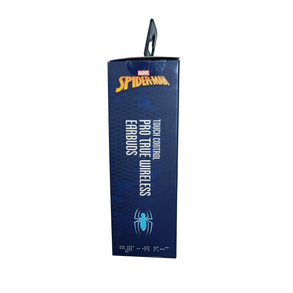 Audífono Inalámbrico TWS Pro Spiderman - Imagen 5