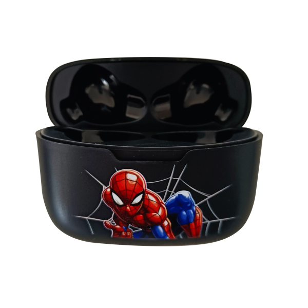 Audífono Inalámbrico TWS Pro Spiderman - Imagen 4