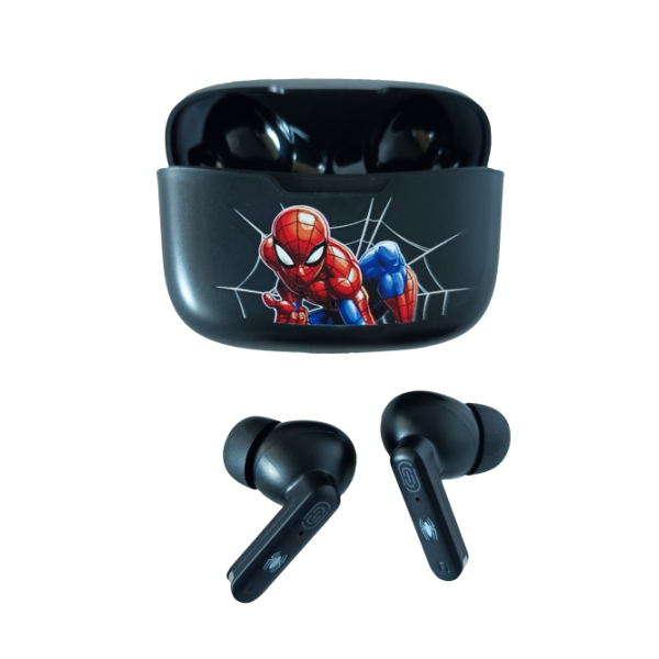 Audífono Inalámbrico TWS Pro Spiderman