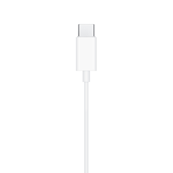 Audífonos EarPods Apple Originales Conector USB-C - Imagen 5