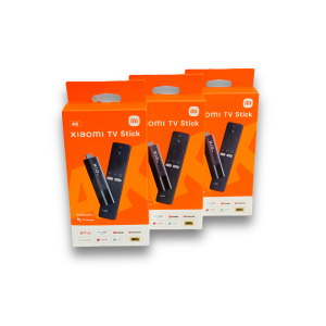 Mi TV Stick AndroidTV Xiaomi 4K