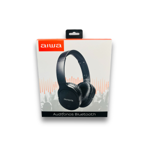 Audífono Inalámbrico BT AIWA AWK11B