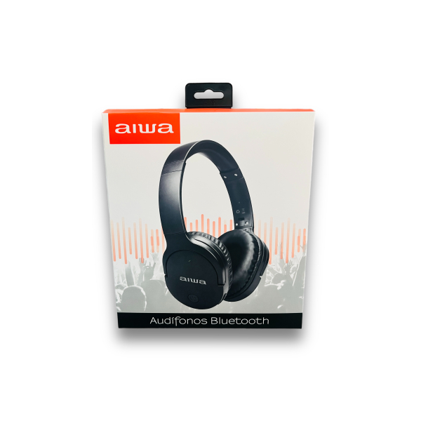 Audífono Inalámbrico BT AIWA AWK11B