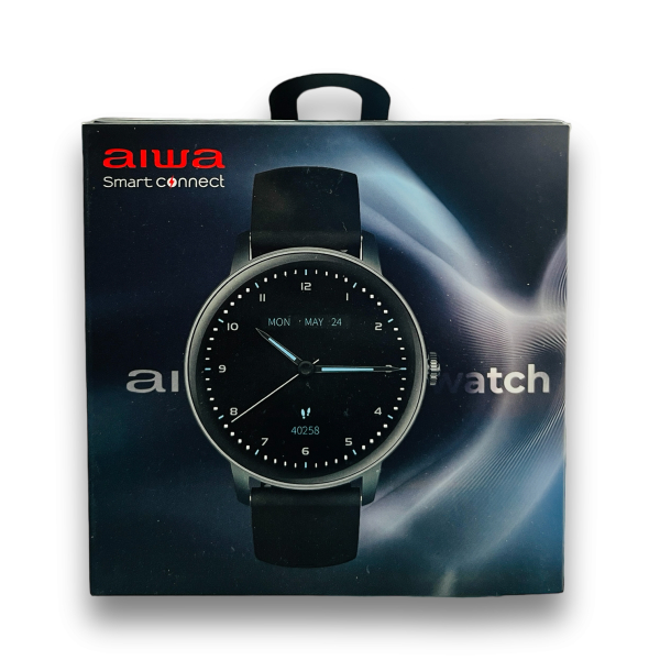 Smart Watch AIWA AWSR13 - Imagen 5