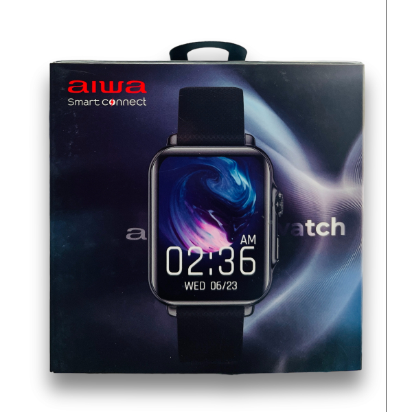 Smart Watch AIWA AWSF13B - Imagen 6