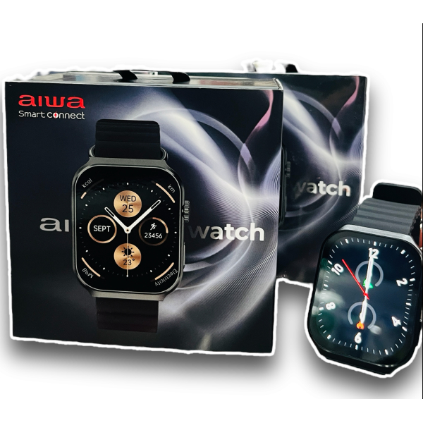 Smart Watch AIWA AWSF25B - Imagen 3