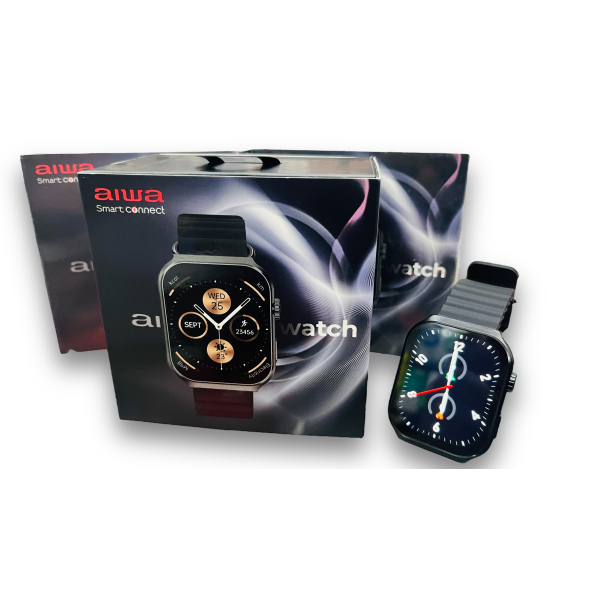 Smart Watch AIWA AWSF25B - Imagen 2