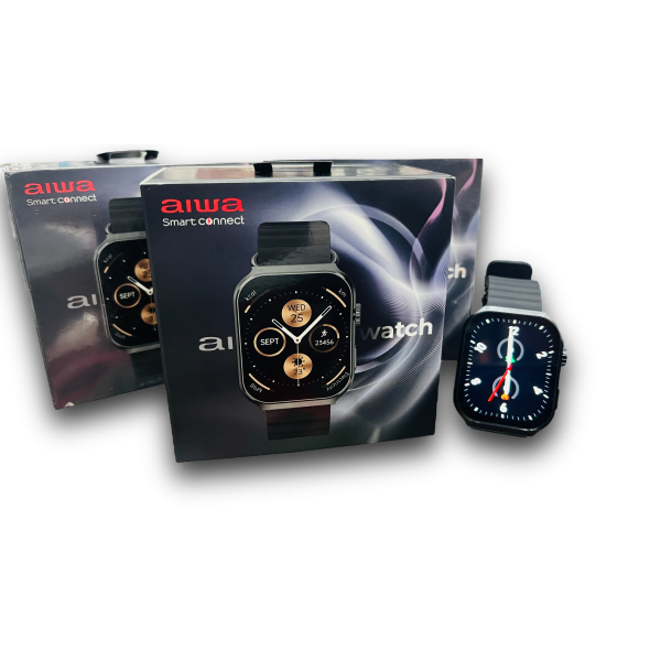 Smart Watch AIWA AWSF25B