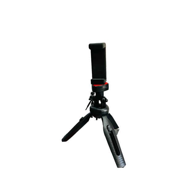Mini Tripode Multi posición para Smartphone - Imagen 2