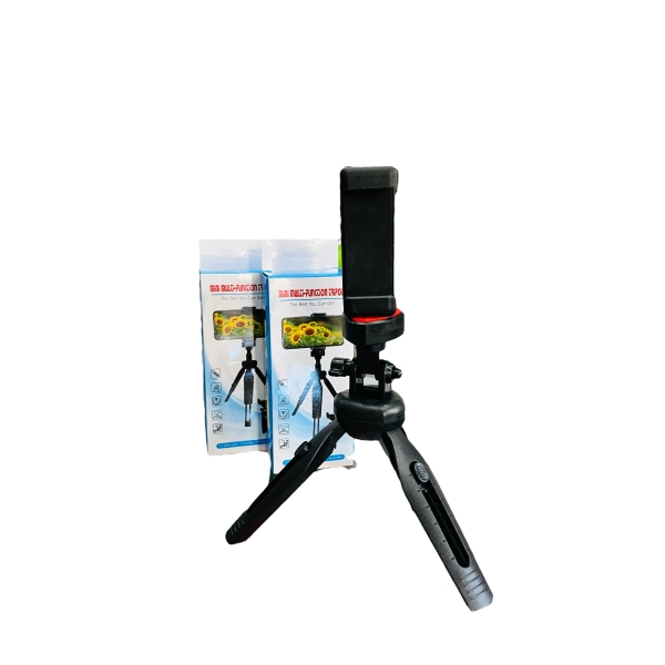 Mini Tripode Multi posición para Smartphone - Imagen 3