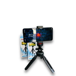Mini Tripode Multi posición para Smartphone