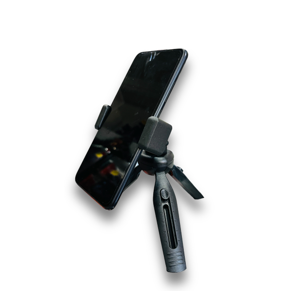Mini Tripode Multi posición para Smartphone - Imagen 4