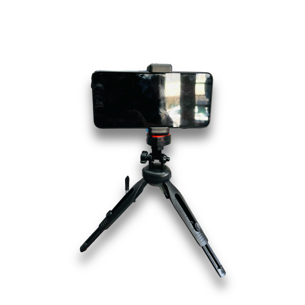 Mini Tripode Multi posición para Smartphone - Imagen 5