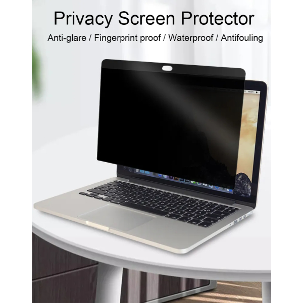 Lámina Magnética de Privacidad Macbook A1706/A2179/A2338/A2339 - Imagen 2