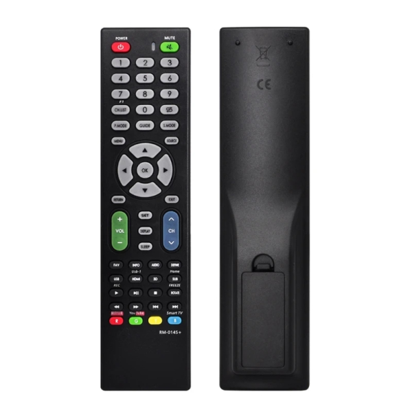 Control Remoto Universal P/Smart TV RM-014S+/RM-L1388