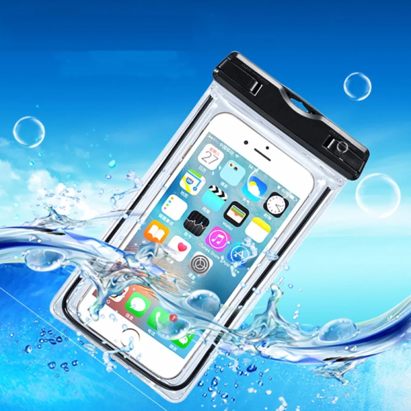 Bolsa Impermeable para Smartphone - Imagen 3